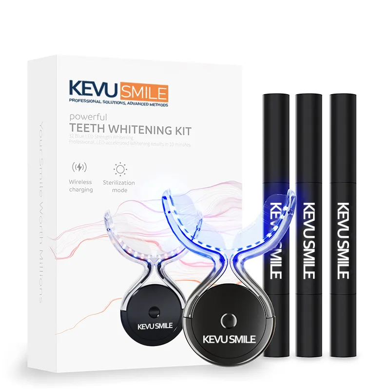 10-kevu-smile-led-kit-with-3-whitening-pens