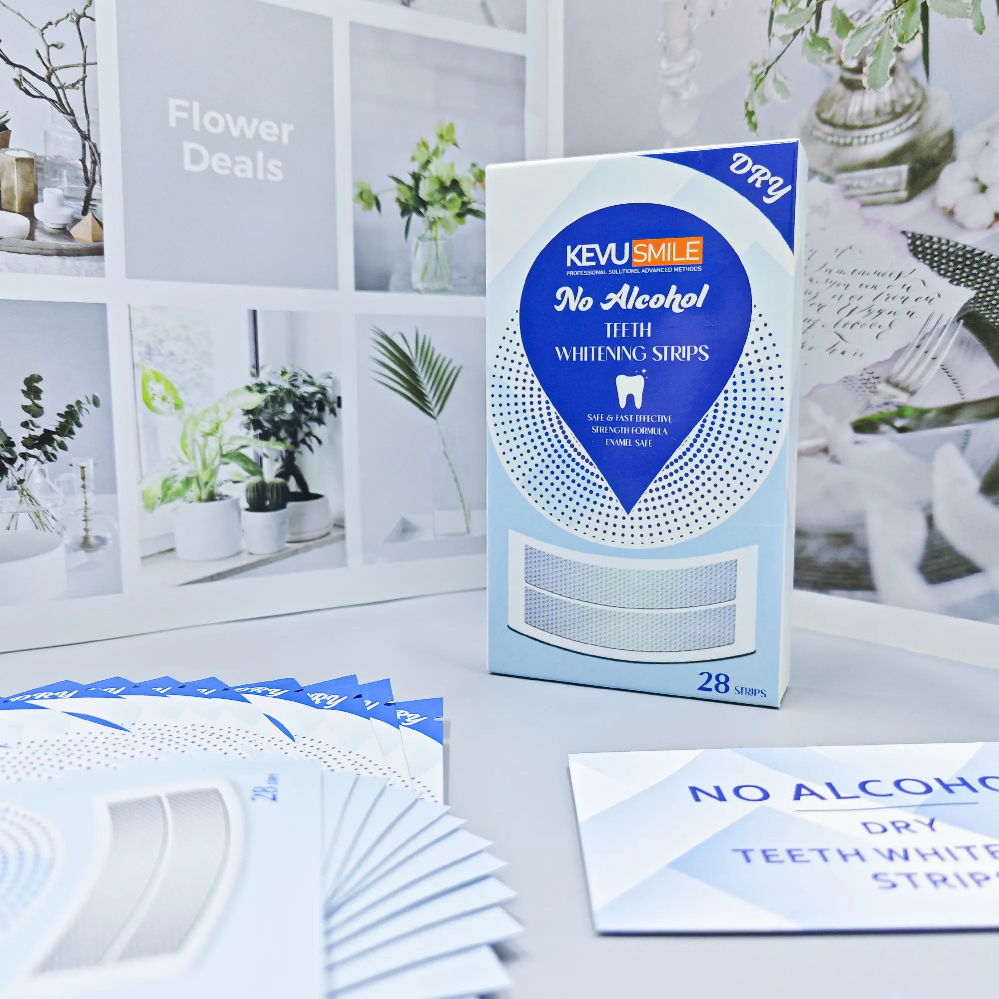 7-kevu-smile-whitening-kit-modern-display