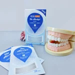 9-kevu-smile-whitening-strips-dental-model